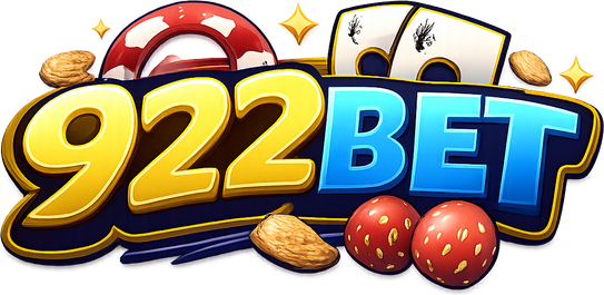 922bet Logo